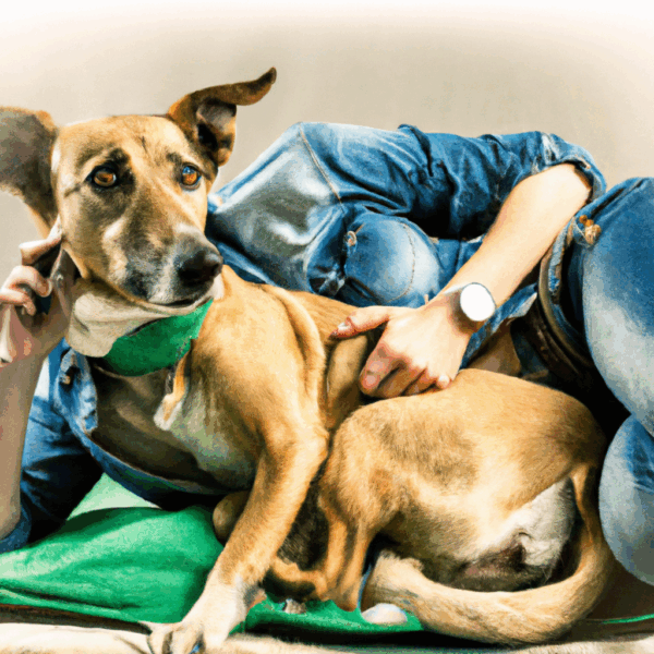 Dating mit Hund – Tipps für tierliebe Singles