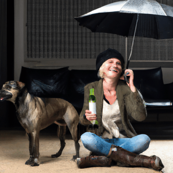 Dating mit Hund – Tipps für tierliebe Singles