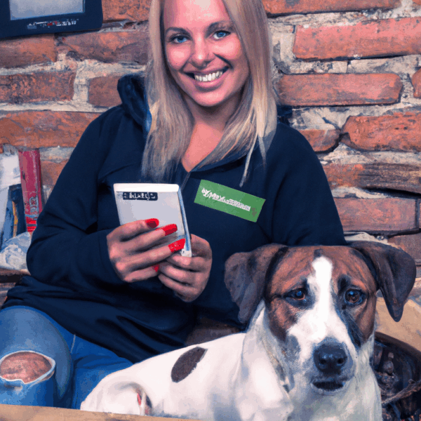 Dating mit Hund – Tipps für tierliebe Singles