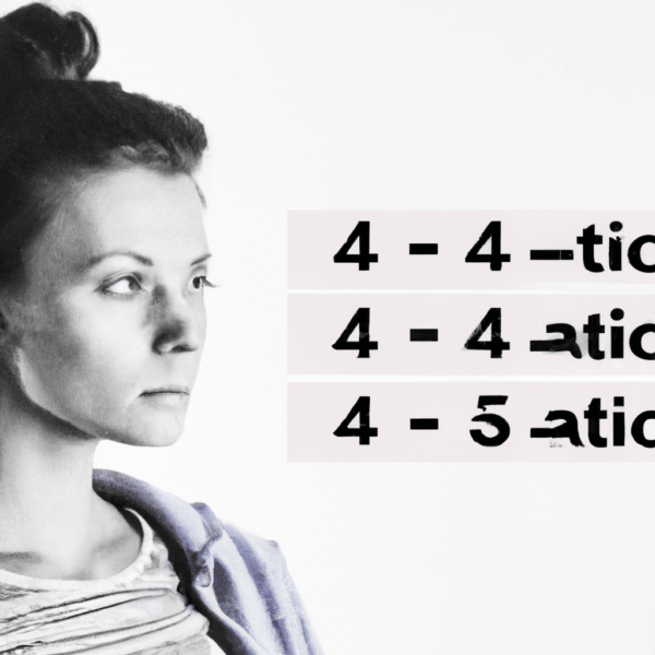 Dein Profil in 15 Minuten verbessern