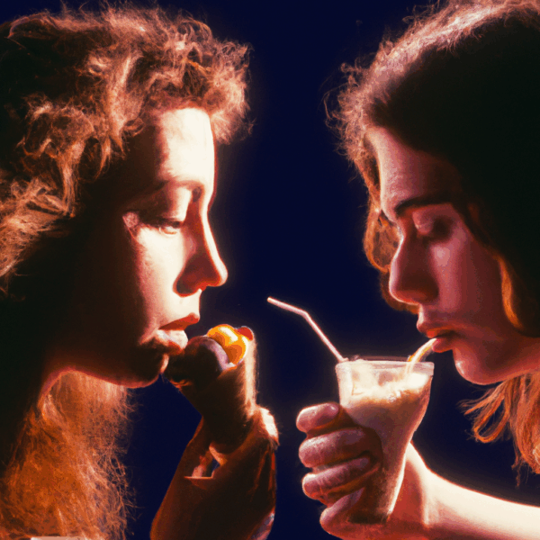 Emotionale Intelligenz beim Flirten – so geht’s