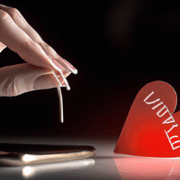 Online-Dating: Privatsphäre richtig einstellen