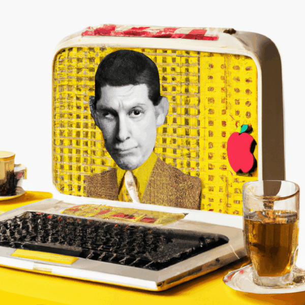 So schreibst einen sympathischen Profiltext