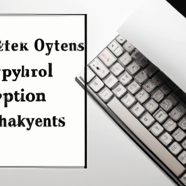 So schreibst einen sympathischen Profiltext